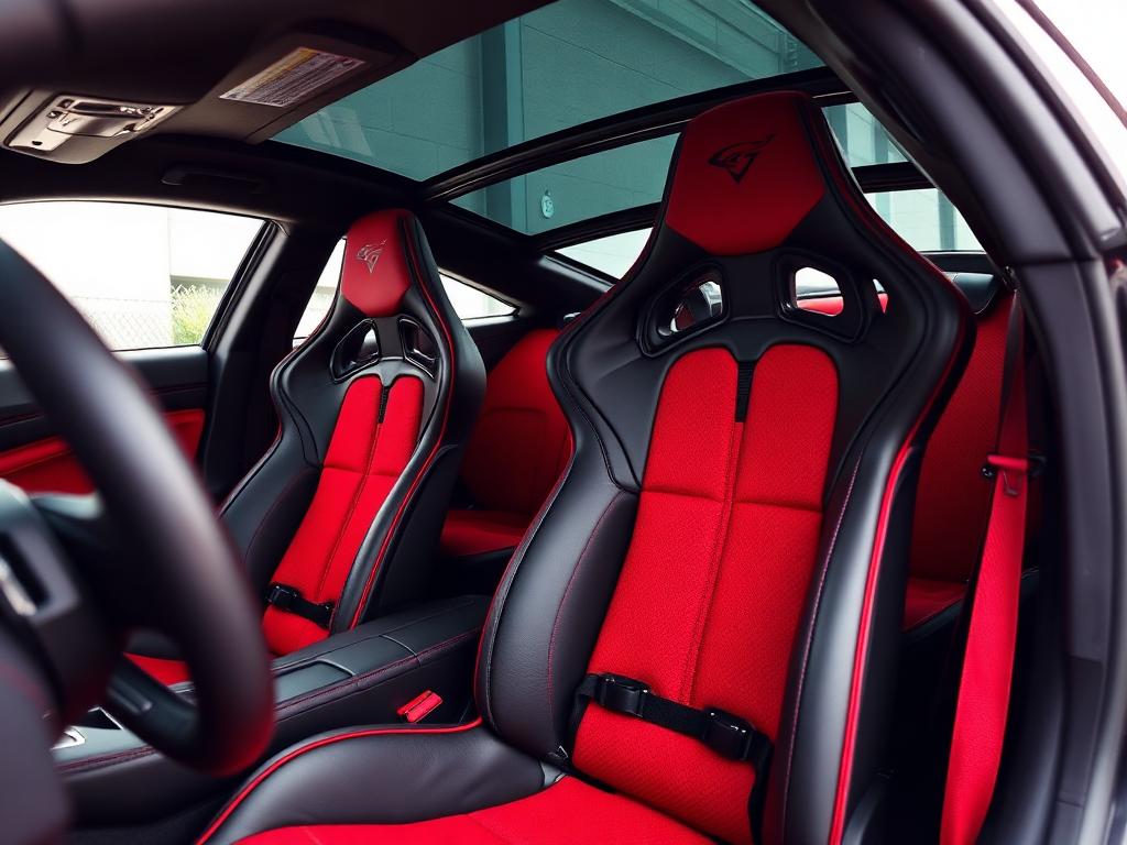 Centuri Custom: Transformă-ți Mașina Cu Acest Detaliu Unic