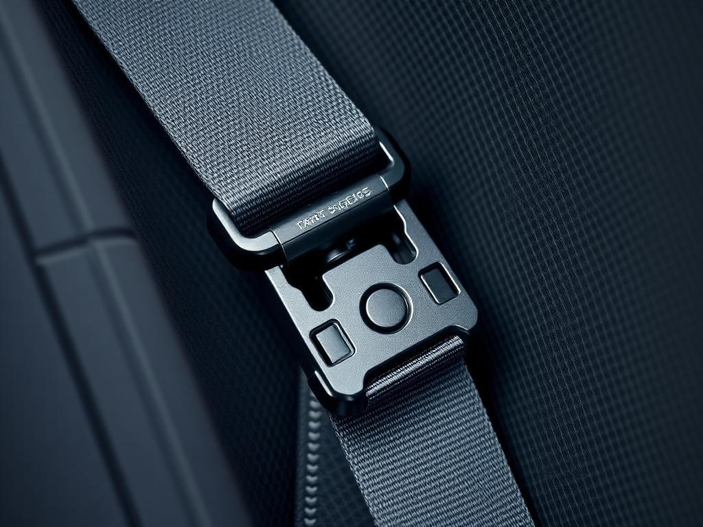 Importanța Centurilor Auto: De Ce Contează Atât de Mult?