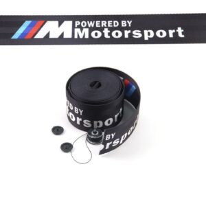 Centura Custom M Motorsport