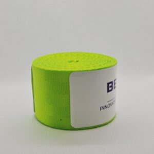 Centura Auto Verde Deschis