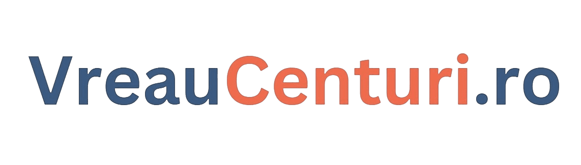 Logo VreauCenturi.ro