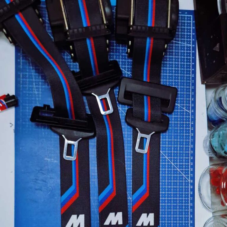 Centuri BMW M Competition