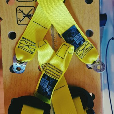 Centuri Auto Galbene